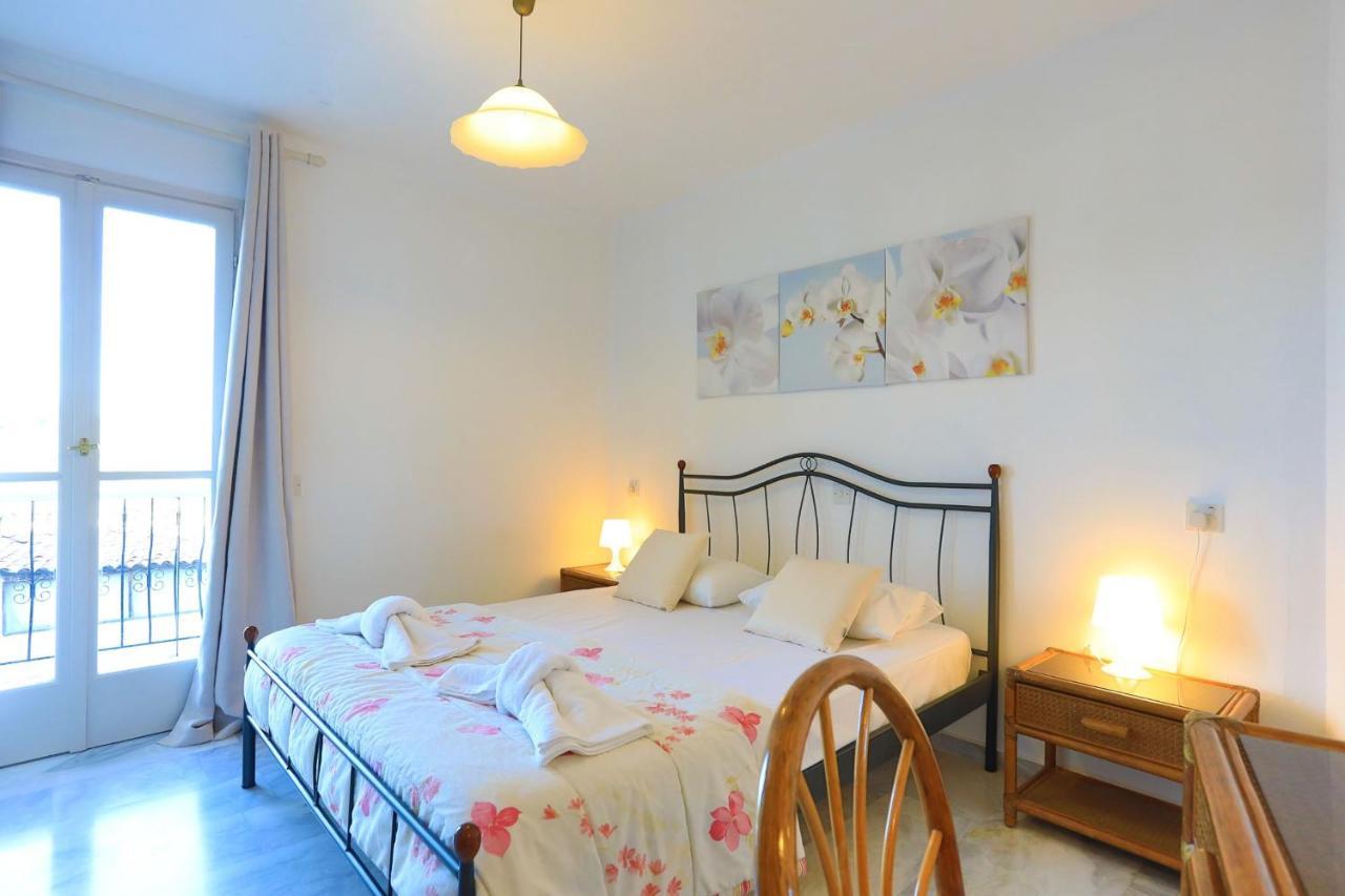 Sterna Apartment Gaios Eksteriør billede